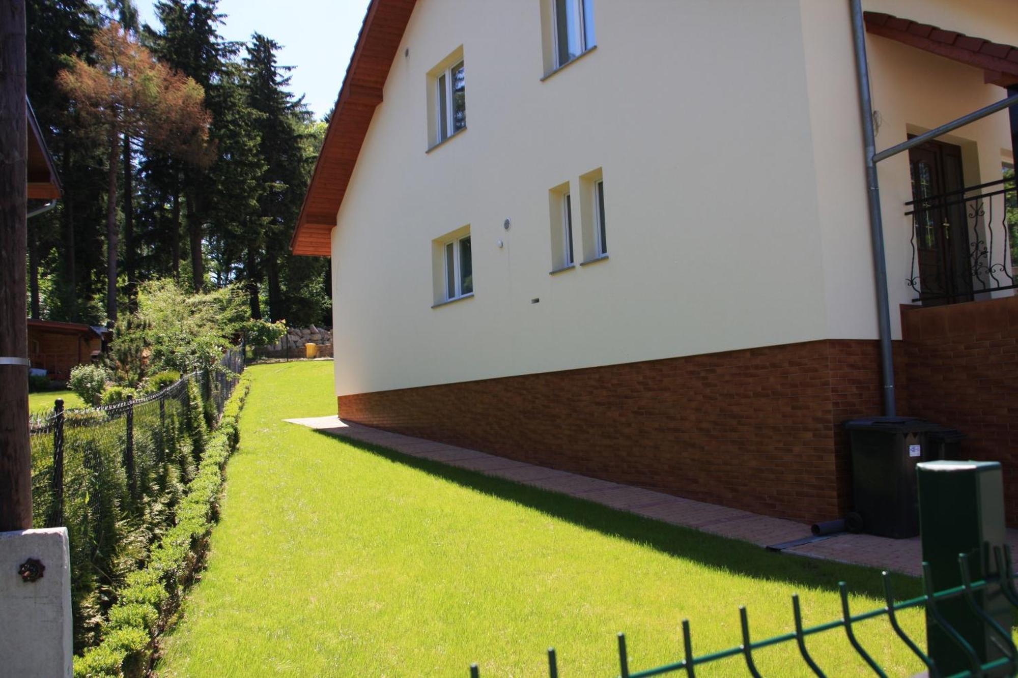 Dom Kasienka - Na Wylacznosc Szklarska Poreba Exterior photo